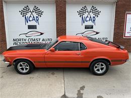 1970 Ford Mustang Mach 1 (CC-2065889) for sale in Willoughby , Ohio