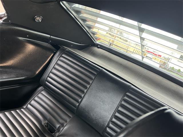 1970 Ford Mustang Mach 1 (CC-2065889) for sale in Willoughby , Ohio