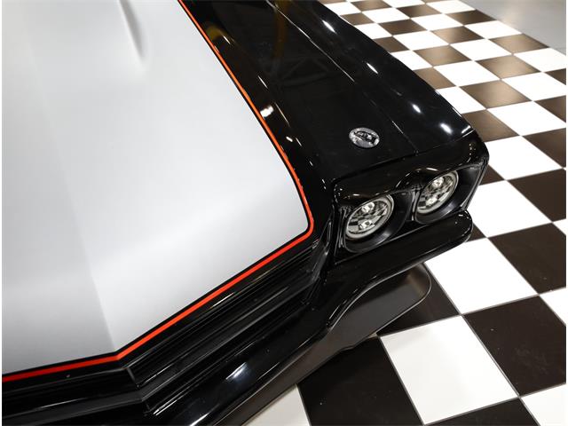 1972 Chevrolet Chevelle (CC-2060589) for sale in Addison, Illinois