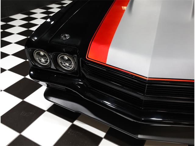 1972 Chevrolet Chevelle (CC-2060589) for sale in Addison, Illinois