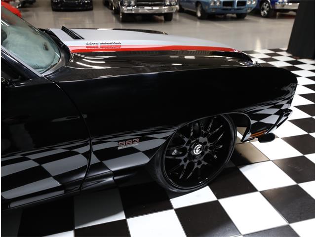 1972 Chevrolet Chevelle (CC-2060589) for sale in Addison, Illinois