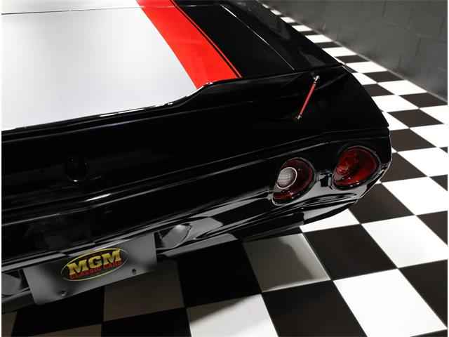 1972 Chevrolet Chevelle (CC-2060589) for sale in Addison, Illinois