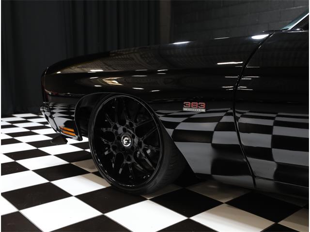 1972 Chevrolet Chevelle (CC-2060589) for sale in Addison, Illinois