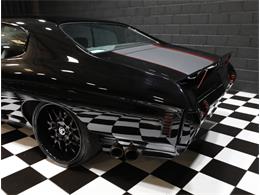 1972 Chevrolet Chevelle (CC-2060589) for sale in Addison, Illinois