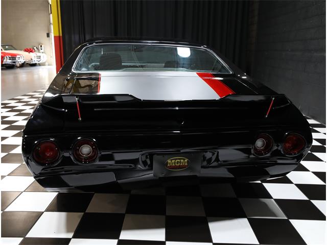 1972 Chevrolet Chevelle (CC-2060589) for sale in Addison, Illinois