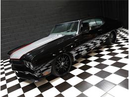 1972 Chevrolet Chevelle (CC-2060589) for sale in Addison, Illinois