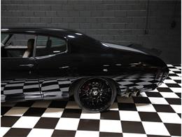 1972 Chevrolet Chevelle (CC-2060589) for sale in Addison, Illinois