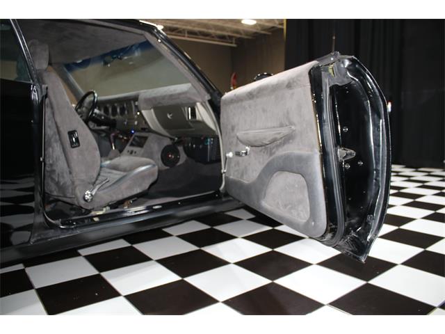 1972 Chevrolet Chevelle (CC-2060589) for sale in Addison, Illinois