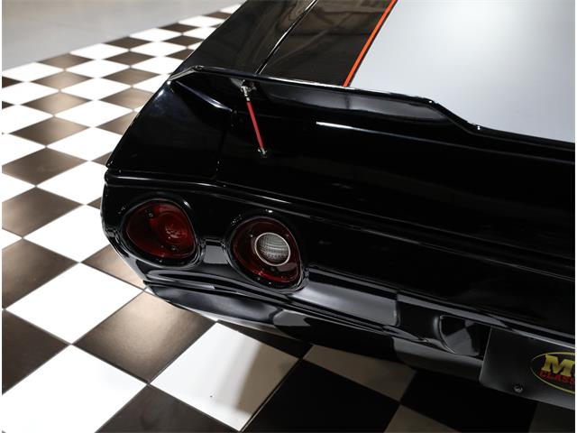 1972 Chevrolet Chevelle (CC-2060589) for sale in Addison, Illinois