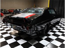 1972 Chevrolet Chevelle (CC-2060589) for sale in Addison, Illinois