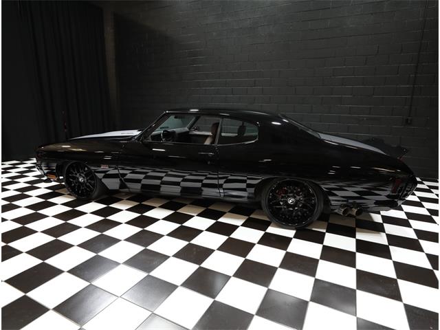 1972 Chevrolet Chevelle (CC-2060589) for sale in Addison, Illinois