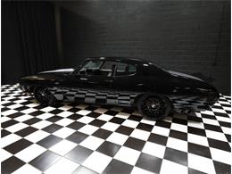 1972 Chevrolet Chevelle (CC-2060589) for sale in Addison, Illinois