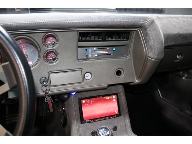 1972 Chevrolet Chevelle (CC-2060589) for sale in Addison, Illinois