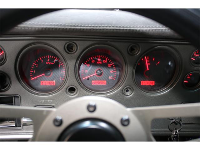 1972 Chevrolet Chevelle (CC-2060589) for sale in Addison, Illinois