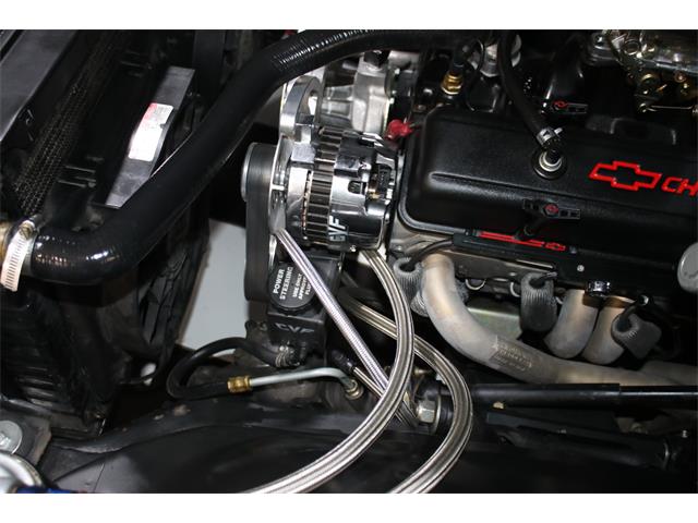 1972 Chevrolet Chevelle (CC-2060589) for sale in Addison, Illinois