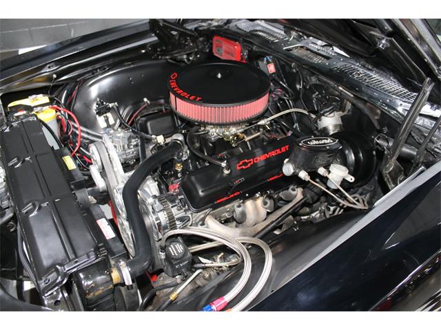 1972 Chevrolet Chevelle (CC-2060589) for sale in Addison, Illinois