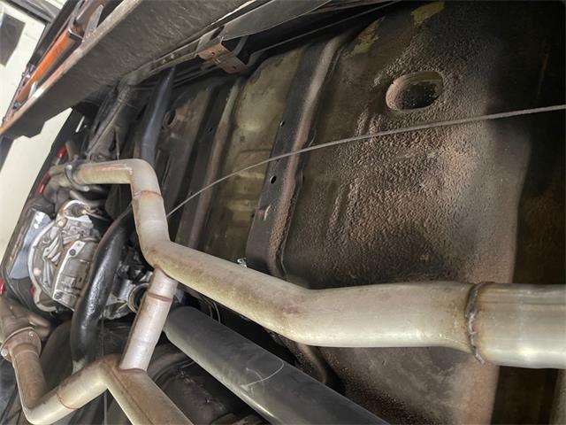 1972 Chevrolet Chevelle (CC-2060589) for sale in Addison, Illinois