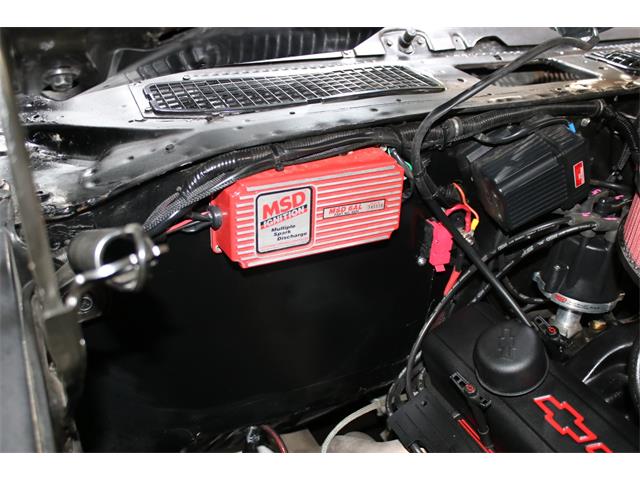 1972 Chevrolet Chevelle (CC-2060589) for sale in Addison, Illinois