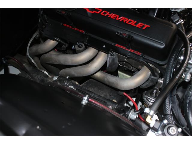 1972 Chevrolet Chevelle (CC-2060589) for sale in Addison, Illinois