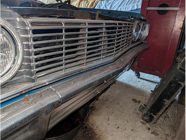 1964 Chevrolet Impala SS (CC-2065891) for sale in Pleasant Prairie, Wisconsin