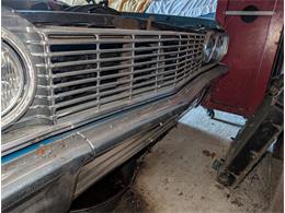 1964 Chevrolet Impala SS (CC-2065891) for sale in Pleasant Prairie, Wisconsin