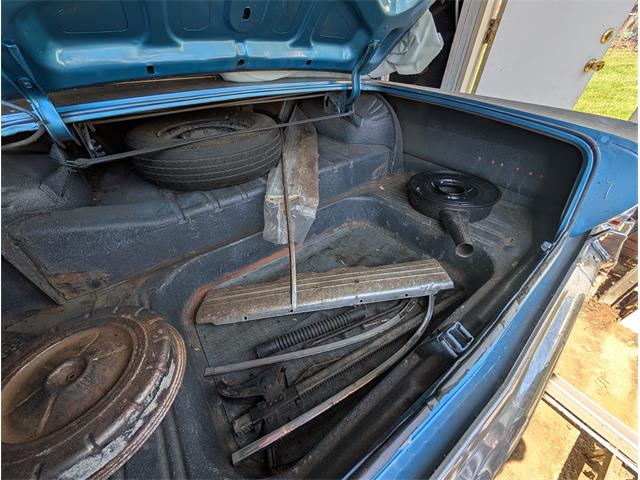 1964 Chevrolet Impala SS (CC-2065891) for sale in Pleasant Prairie, Wisconsin