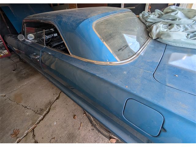 1964 Chevrolet Impala SS (CC-2065891) for sale in Pleasant Prairie, Wisconsin