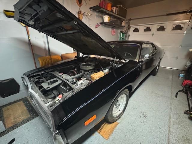 1973 Dodge Charger (CC-2065892) for sale in Aurora, Colorado