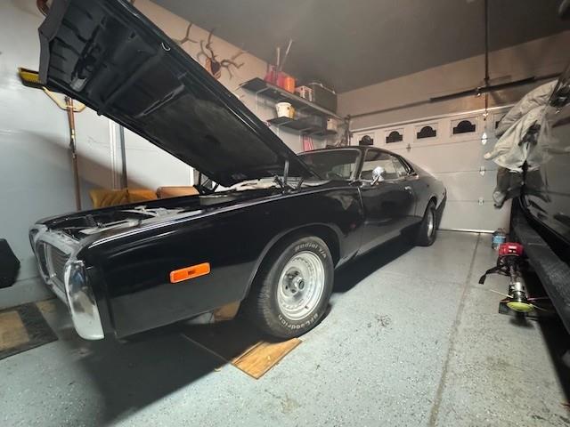 1973 Dodge Charger (CC-2065892) for sale in Aurora, Colorado