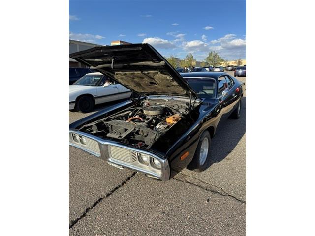 1973 Dodge Charger (CC-2065892) for sale in Aurora, Colorado
