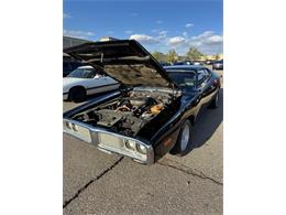 1973 Dodge Charger (CC-2065892) for sale in Aurora, Colorado