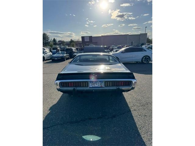 1973 Dodge Charger (CC-2065892) for sale in Aurora, Colorado