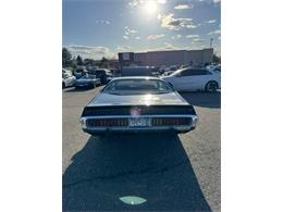 1973 Dodge Charger (CC-2065892) for sale in Aurora, Colorado
