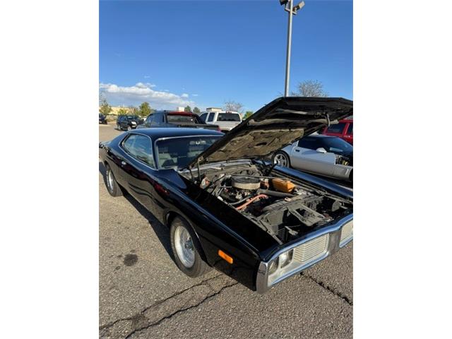 1973 Dodge Charger (CC-2065892) for sale in Aurora, Colorado