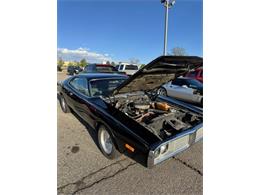 1973 Dodge Charger (CC-2065892) for sale in Aurora, Colorado