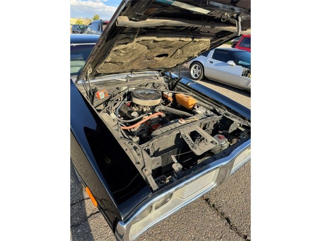 1973 Dodge Charger (CC-2065892) for sale in Aurora, Colorado