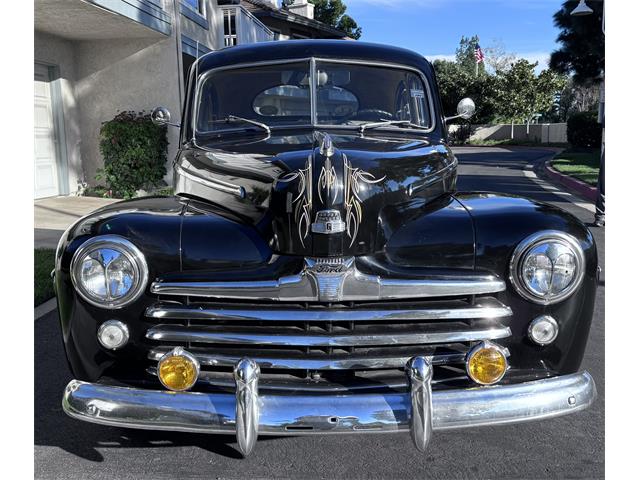 1948 Ford Deluxe (CC-2065894) for sale in Brea, California