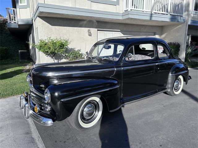 1948 Ford Deluxe (CC-2065894) for sale in Brea, California