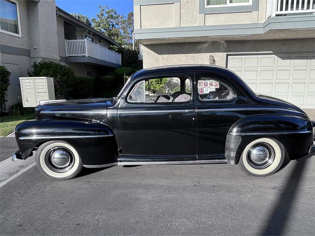 1948 Ford Deluxe (CC-2065894) for sale in Brea, California