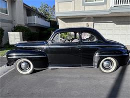 1948 Ford Deluxe (CC-2065894) for sale in Brea, California