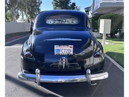 1948 Ford Deluxe (CC-2065894) for sale in Brea, California
