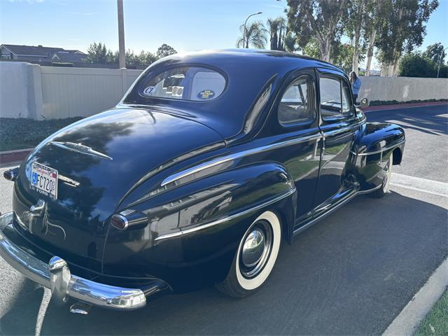 1948 Ford Deluxe (CC-2065894) for sale in Brea, California