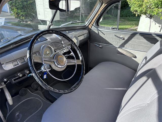 1948 Ford Deluxe (CC-2065894) for sale in Brea, California