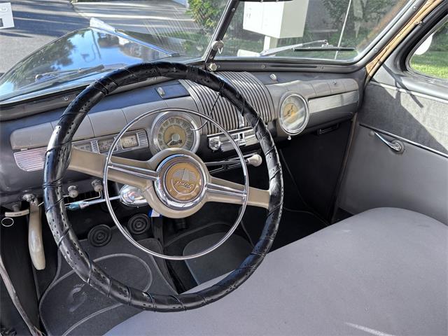 1948 Ford Deluxe (CC-2065894) for sale in Brea, California