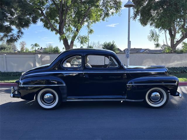 1948 Ford Deluxe (CC-2065894) for sale in Brea, California