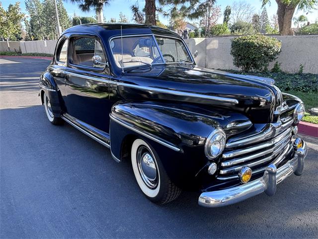 1948 Ford Deluxe (CC-2065894) for sale in Brea, California