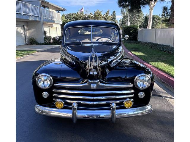 1948 Ford Deluxe (CC-2065894) for sale in Brea, California