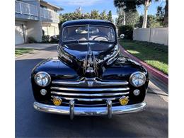 1948 Ford Deluxe (CC-2065894) for sale in Brea, California