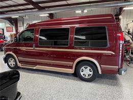 1998 Chevrolet Van (CC-2065896) for sale in Hamilton, Ohio