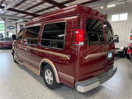 1998 Chevrolet Van (CC-2065896) for sale in Hamilton, Ohio